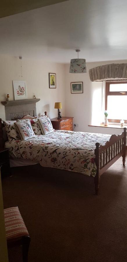 Lower Turnerford Farmhouse Newby  ภายนอก รูปภาพ